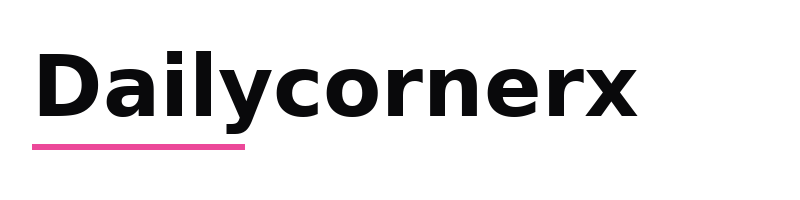 Dailycornerx logo